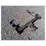 2" Pickup Receiver Hitch ~34"