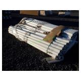 Unused Secure Wrap Weather Resistant Barrier