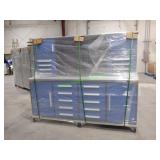 Unused Steel Workbench 7