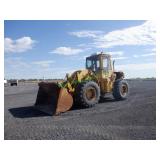 Caterpillar 950 Wheel Loader