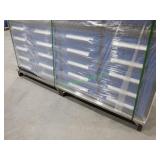 Unused Steel Workbench 7