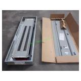 Unused Siemons Commercial Electrical Panel