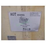 Unused AGT Mini Skid Steer Bucket Mixer