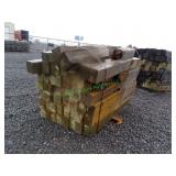 Guard Rail Ties ~47 Post