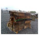 Guard Rail Ties ~30 Post