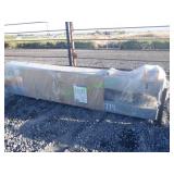 Unused IRTPL 10,000lbs- 2 Post Lift-Grey