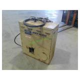 LB White Propane Shop Heater