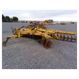 Ezee-On Tandem Disk ~16