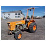 1979 Kubota L245 Tractor