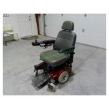 Pronto M51 w/ Sure Step Power Wheelchair