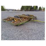 Kewanee Roller Harrow ~14