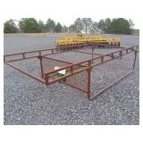 Pickup Utility Rack ~8