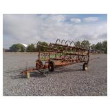 360 International Stine Cultivator ~30