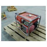 Honda EM 2200X Portable Gas Generator
