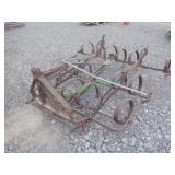 3Pt Spring Tooth Harrow 4