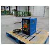Miller Thunderbolt Single Phase Electric Welder