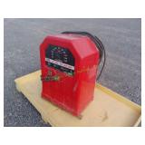 Lincoln Arc AC-225 Single Phase Welder