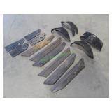IH 145 Hydraulic Reset Plow Wear Parts