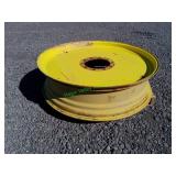 10 Hole John Deere Wheel ~46"