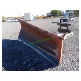 Snow Plow Model 720 ~11