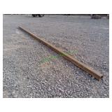 Square Tubing ~4" X 20