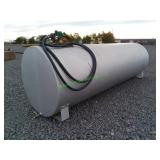Diesel Fuel Tank ~1000 Gallon