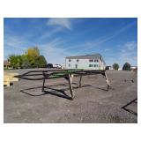 Adrian Steel Load Runner Pickup Rack ~12