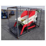 Unused AGT Stand On Self-Loading/Crawler Dumper