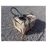 12V Diesel Pump/Hose