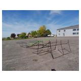 Utility Rack w/Overshot ~11