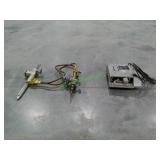 Victor VCM 200 Track Torch 110 V