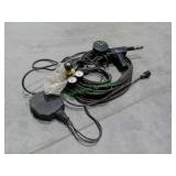 Miller Spoolmatic- 30amp