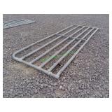 Steel Livestock Gate ~12