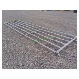 Steel Livestock Gate ~18