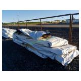 2" X 6" Decking EV1S ~130 Pieces