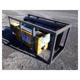 Unused CF Industrial 680 Skid Steer Breaker