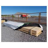 1" X 6" ESLP Lumber ~171 Pieces