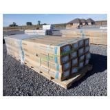 Unused D4-1/2" Dutchlap Vinyl Siding-Herringbone