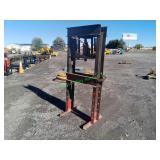 Hydraulic Press 20 Ton