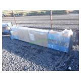 Unused IRTPL 10,000lbs- 2 Post Lift-Blue