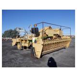 Etnyre K Series Chip Spreader