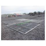 8 Light Duty Livestock Panels 10