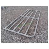 Steel Livestock Gate ~10