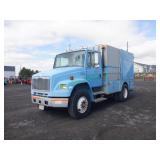1998 Freightliner FL106 Jet Truck