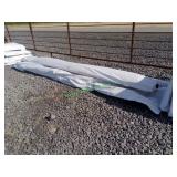 2" X 6" Fir Larch Decking ~24 Pieces