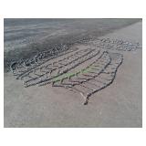 5 Semi Dual Tire Chains 11R22.5