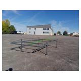 Utility Rack w/Overshot ~11