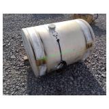 Semi-Truck Fuel Tank ~75 Gal