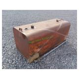 Steel Diesel Tank ~200 Gal