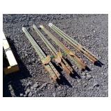 20 T-Posts ~6